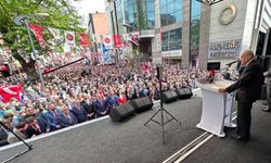 MHP Genel Başkanı Bahçeli, Karabük'te konuştu: (1)