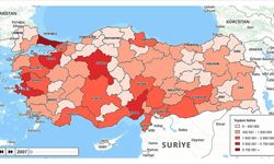 TÜİK'TEN "Nüfus İstatistikleri Portalı"