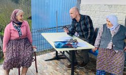Öğretim Elamanları ‘Zonguldak Yaşlı Profili Araştırması’na Start Verdi