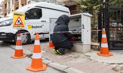 KESİNTİSİZ ELEKTRİK DAĞITIMI