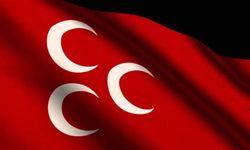 MHP İL LİSTESİNDE, 4 İSİM YER ALDI