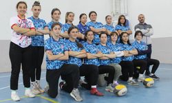 7'li Ragbi Kadınlar Türkiye Şampiyonası'na Bafra ekibi de katılacak