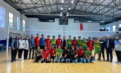 Alaçam'da "Gençlik Haftası" dolayısıyla turnuvalar düzenlendi