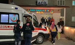 GÜNCELLEME - Bartın'da gıda zehirlenmesi şüphesiyle hastaneye kaldırılan 21 öğrenci taburcu edildi