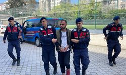 GÜNCELLEME - Samsun'da 15 evden hırsızlık yaptığı öne sürülen zanlıya ev hapsi