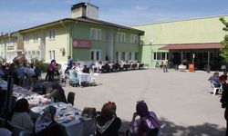 Havza'da Engelliler Haftası etkinliği düzenlendi