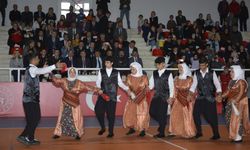 Mengen ve Mudurnu'da 19 Mayıs Atatürk'ü Anma, Gençlik ve Spor Bayramı kutlandı