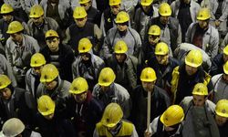 Türkiye Taşkömürü Kurumuna 2 bin işçi alımı için yönetim kuruluna yetki verildi
