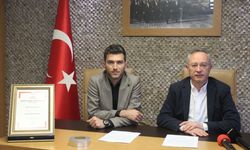 Tokat'ın Erbaa narince bağ yaprağı hologramlı satılacak