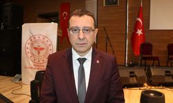 Trabzon'da Hemşireler Haftası kutlandı