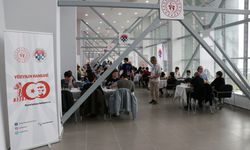 Türkiye Gençler Satranç Şampiyonası, Samsun'da başladı