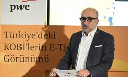 "Türkiye'deki KOBİ'lerin E-Ticaret Görünümü" raporunun sonuçları açıklandı