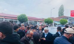 Türkiye'nin otomobili Togg'un tanıtımı Sulusaray'da yapıldı
