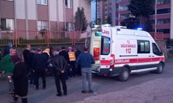Zonguldak'ta tartıştığı kadını pompalı tüfekle öldüren zanlı tutuklandı