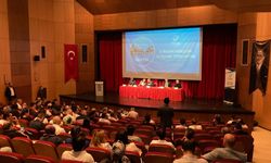 Bartın'da Türkiye İnsan Hakları ve Eşitlik Kurumu istişare toplantısı düzenlendi