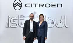 Citroen Üst Yöneticisi Thierry Koskas, Türkiye'de otomotiv basınıyla buluştu: