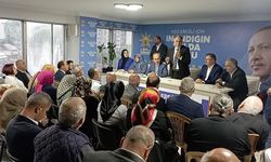 "SEN NEYİ GETİRDİN?"