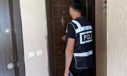 Zonguldak'ta günübirlik kiralık evlere yönelik denetimlerde 418 bin 998 lira ceza kesildi