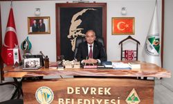 Devrek Belediye Başkanı Çetin Bozkurt'tan açıklama