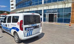 GÜNCELLEME - Samsun'da doktora silah çeken hasta yakını gözaltına alındı