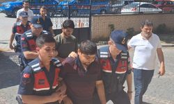 GÜNCELLEME - Samsun’da iki aile arasında çıkan silahlı kavgayla ilgili 2 kişi tutuklandı