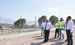 Manisa Yunusemre'ye hayvan bakımevi