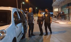 Samsun'da cinsel istismar suçundan aranan şüpheli yakalandı