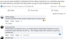 3 ÇOCUK ANNESİ  EREĞLİ'DE NELER OLUYOR'A YAZDI!..