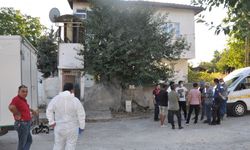 Amasya'da yalnız yaşayan kişi evinde ölü bulundu