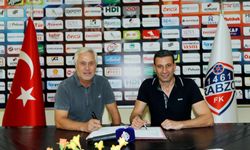 1461 Trabzon FK'da teknik direktörlüğe Ercümend Coşkundere getirildi