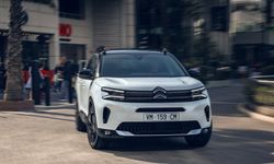 Citroen C5 Aircross Hybrid, e-Series donanımıyla kasımda Türkiye'de