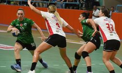 Hentbol: EHF Kadınlar Avrupa Kupası