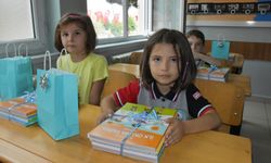 Okullarda uyum programı başladı