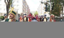 Osmancık Pırlanta Pirinç Kültür ve Sanat Festivali başladı
