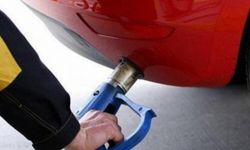 LPG'YE 4 LİRA 29 KURUŞ ZAM