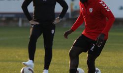 Samsunspor Teknik Direktörü Eroğlu: "Tek isteğimiz var sabır ve destek"