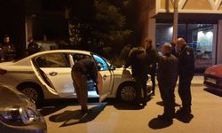 Çorum'da terör örgütü PKK/KCK ile ilişkili 1 kişi yakalandı