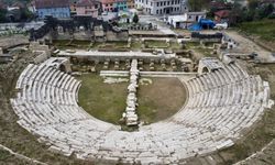 DOSYA HABER/ANTİK KENTLER - Batı Karadeniz'in antik kentlerindeki kazılarla tarih gün yüzüne çıkarılıyor
