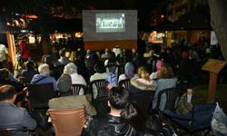 Giresun'da Üçüncü Mekan Film Günleri başladı
