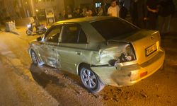 Karabük'te alkollü sürücünün otomobiliyle çarptığı kişi yaralandı