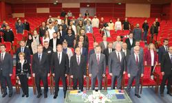 Karabük'te "Türkiye'nin 100 Yıllık Afet Değerlendirme Çalıştayı" düzenlendi
