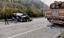 Karabük'teki trafik kazasında hayatını kaybeden kişi defnedildi