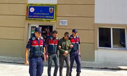 Ordu'da oto hırsızlığı iddiasıyla yakalanan 2 kişi adli kontrol şartıyla serbest bırakıldı