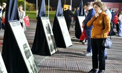 Samsun'da İlk Adım'dan Kurtuluşa Milli Mücadele Sergisi