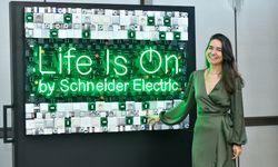Schneider Electric, "Net Sıfır Bina"lar alanında yenilikçi liderlerle bir araya geldi
