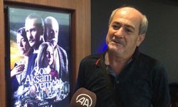 "Son Akşam Yemeği" filmi Zonguldak'ta sinemaseverlerle buluştu