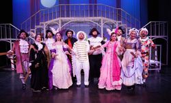Trabzon Devlet Tiyatrosu "Yalancı" oyununu sahneleyecek