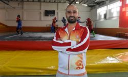 Wushu Milli Takımı, Dünya Şampiyonası'na hazırlanıyor