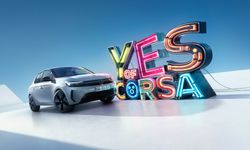 Yeni Opel Corsa Türkiye'de