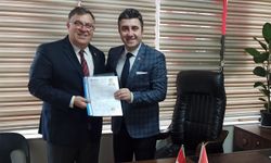 CHP'li Şenol Yalı Keşan için yola çıktı